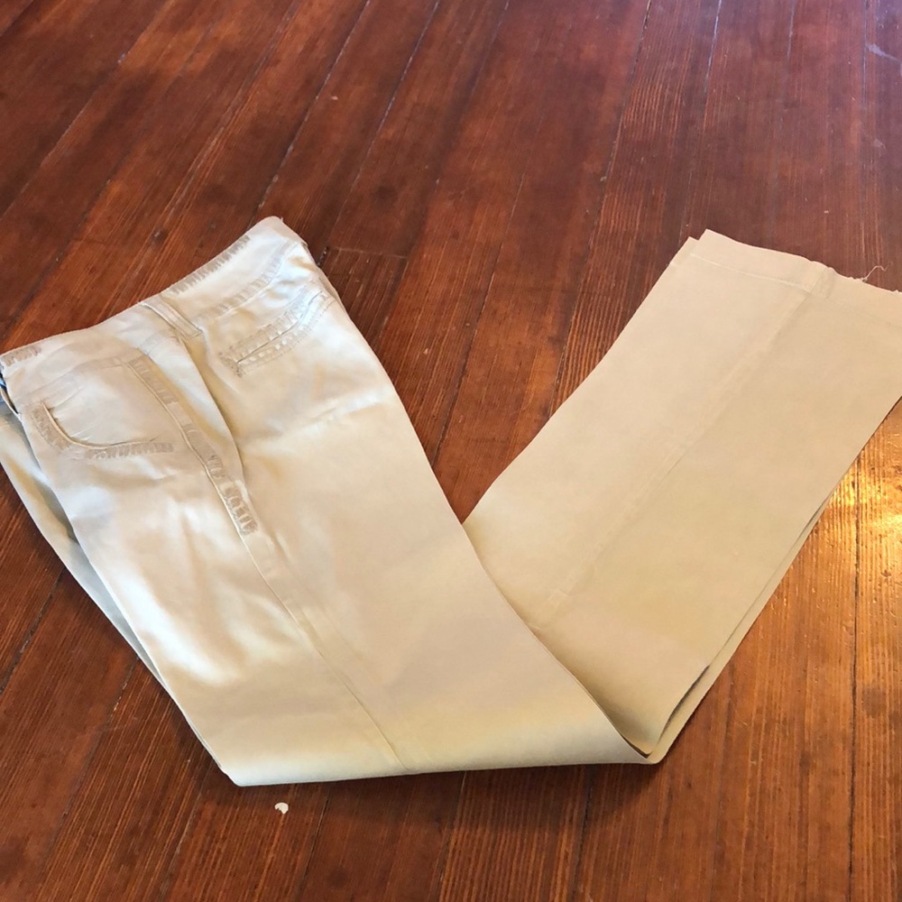BKE khakis